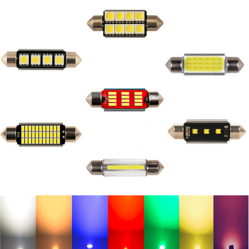 Led soffitten innenraum - led,