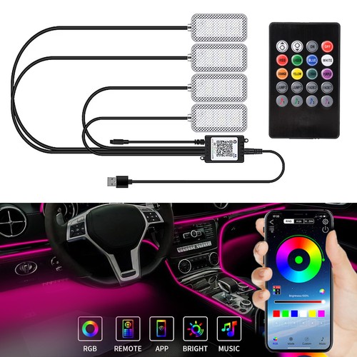 Auto rgb - 4×,
