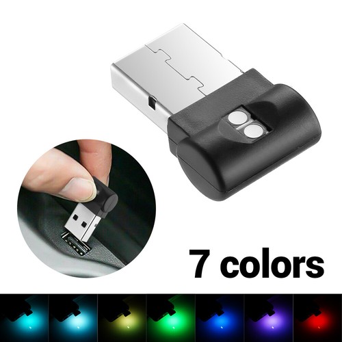Farben usb led - usb,