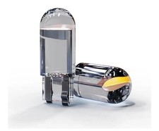 4x KALTWEIß T10 LED W5W 12V