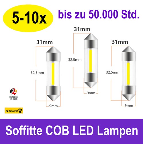 Led 12v cob smd - 12v,