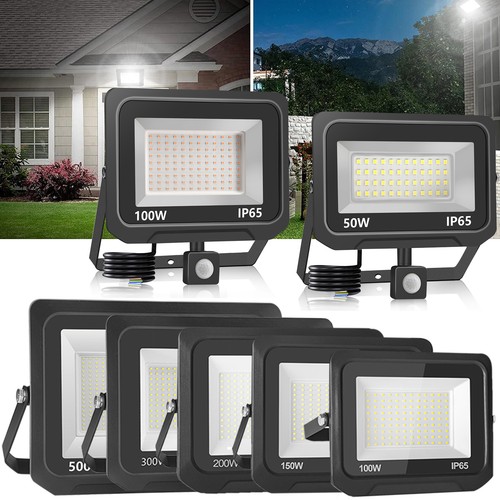 Led fluter 50w 100w - led,
