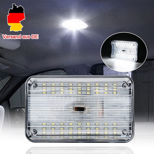 Led dach lampe leuchte - led,
