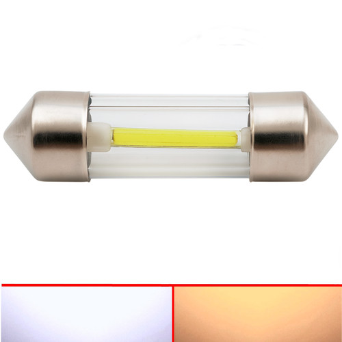 10x cob led 12v - soffitte, 43