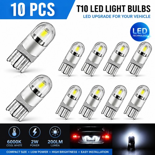 10x t10 360 - w, 200lm