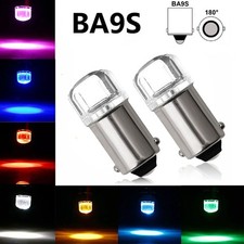 Ba9s LED T4W 12V Auto