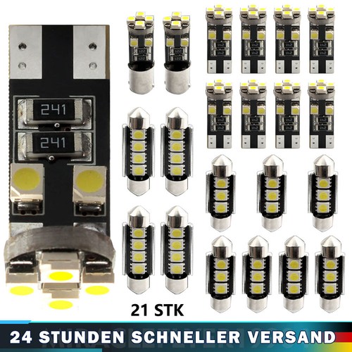 Stück led auto licht - 21,