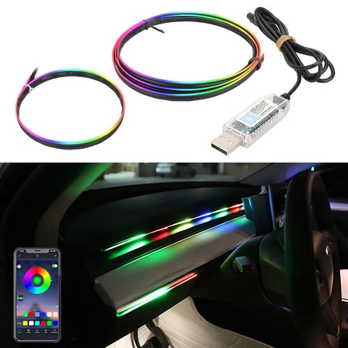 Auto symphony rgb - auto,