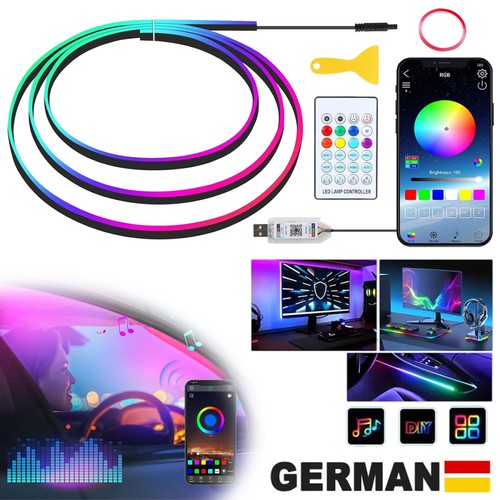 110cm auto rgb - rgb, symphony