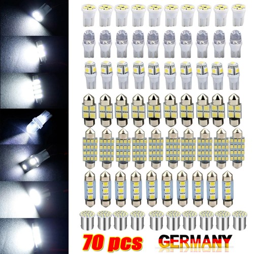 Led innenraumbeleuchtung - led, 70