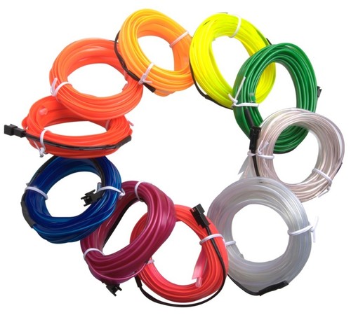 Auto kein led - auto, el