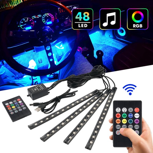 Rgb led auto - rgb,