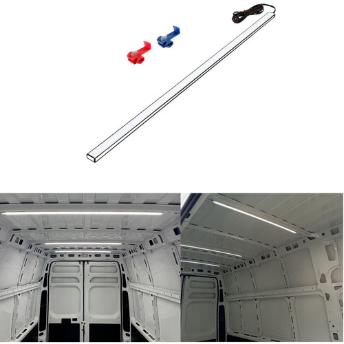 Led laderaumbeleuchtung - led,