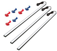 NEU LED Laderaumbeleuchtung in