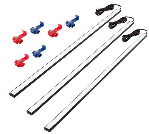 Neu led laderaumbeleuchtung - laderaumbeleuchtung, in
