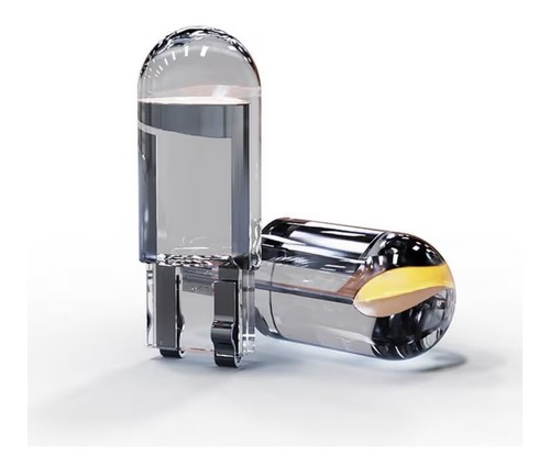 Led cob 12v 6000k - t,