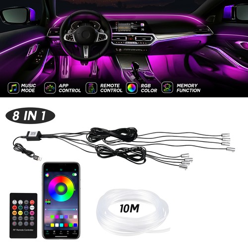 10m rgb led - rgb, auto