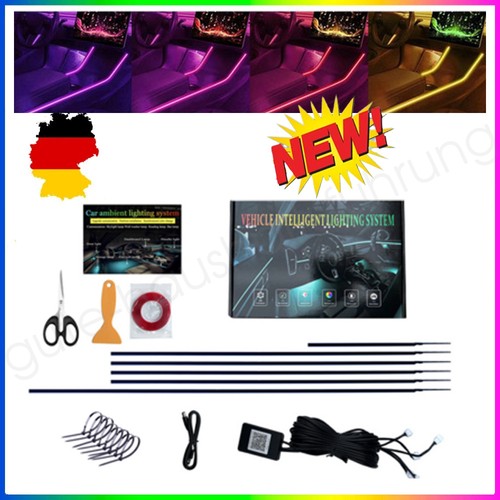 6in1 auto rgb - 6in1,