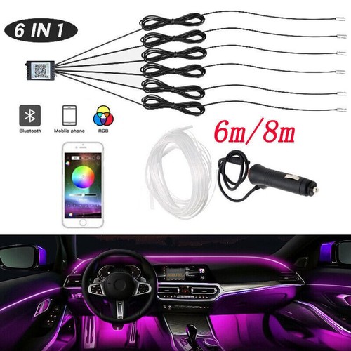 Auto led - auto,