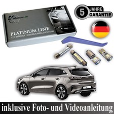 LED Innenraumbeleuchtung KIA