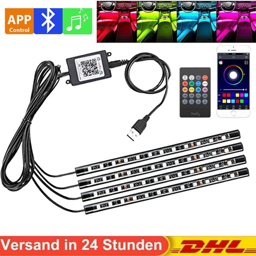 Rgb led - 4x,