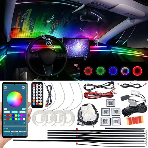 22in1 auto led symphony - auto,