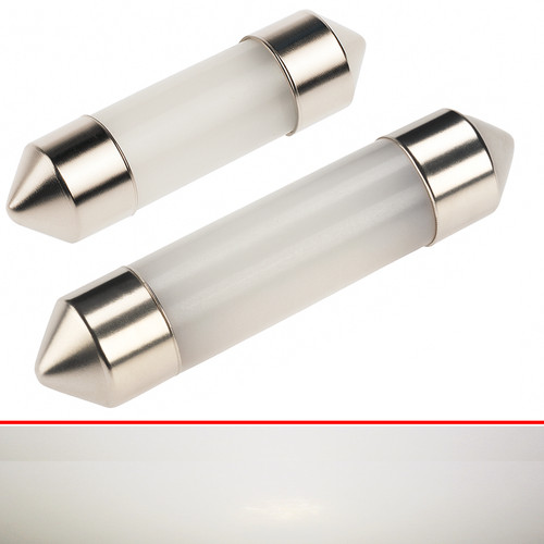 10x led 31 43mm - 31,