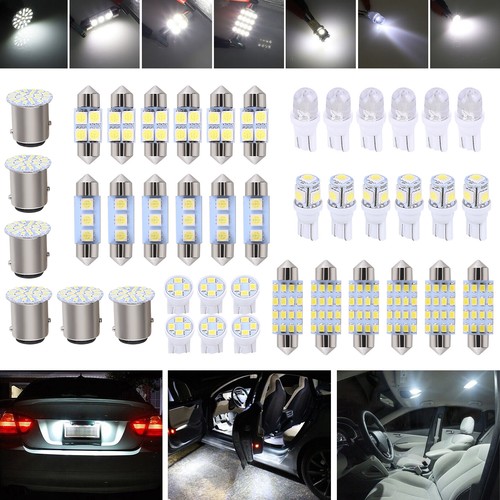 42x innenraumbeleuchtung lampe - innenraumbeleuchtung,