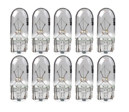 Pkw standlicht t10 w5w - pkw, 5w