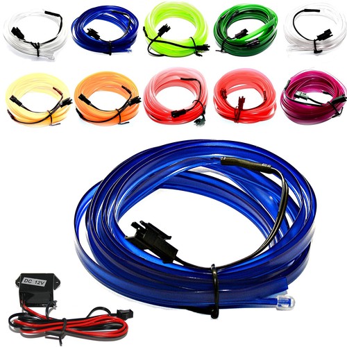 Led ambientebeleuchtung - led,