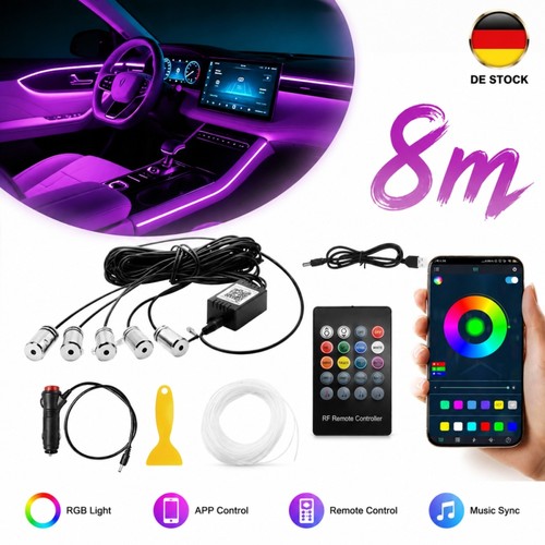 Led auto - led,