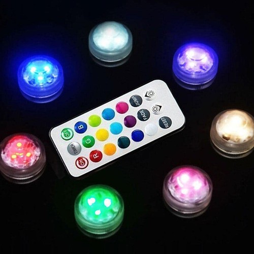 Kabellose led auto - led,