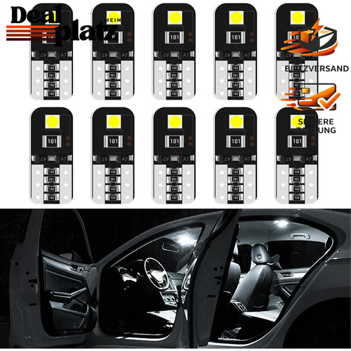 Led innenraumbeleuchtung auto - led,