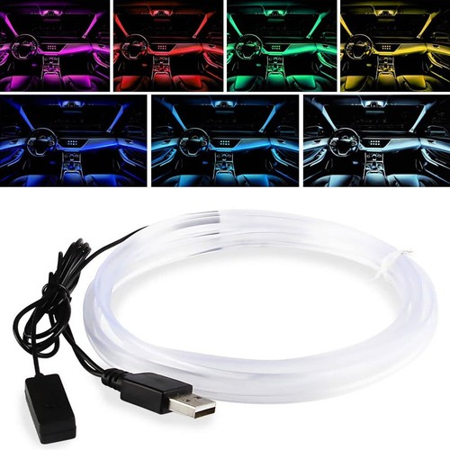 Usb auto innenraum el - 5m,