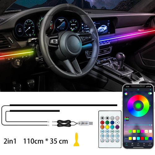 Auto pkw ambientebeleuchtung - pkw,
