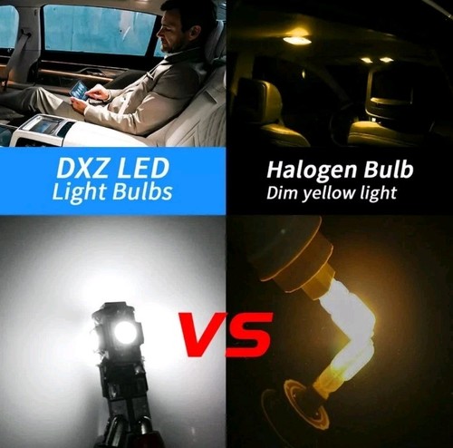 Innenraumbeleuchtung lampe t10 - lampe,