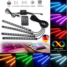 LED RGB Innenraumbeleuchtung