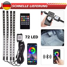 Auto LED Streifen Innenraum