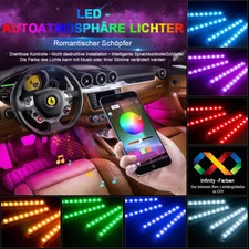 4x RGB LED