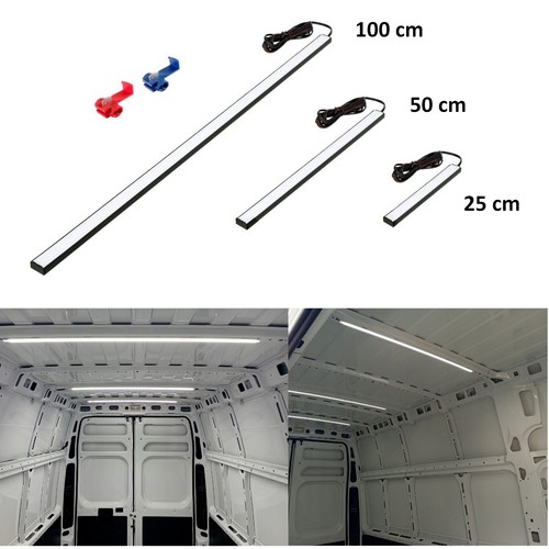 Led laderaumbeleuchtung - led,