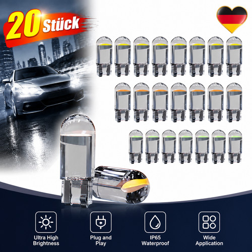 Led innenraumbeleuchtung - led, 20
