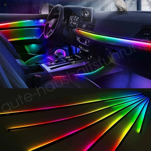 Auto symphony rgb led - symphony,