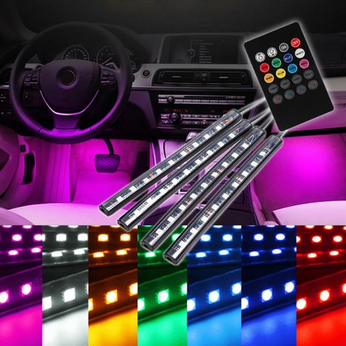 Rgb led - 4,