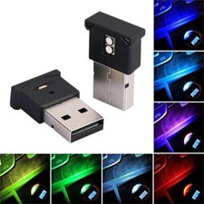 7-Farben USB LED