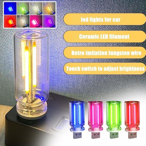 Mini usb led nachtlicht - mini,