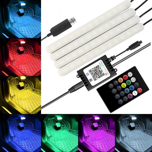 Rgb led lichtstreifen - led,