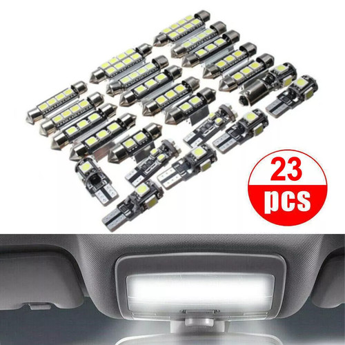 23pc 5050 t10 - 23pc,