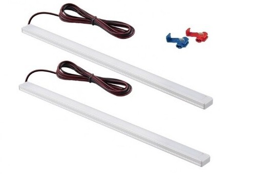 Led laderaumbeleuchtung - led,