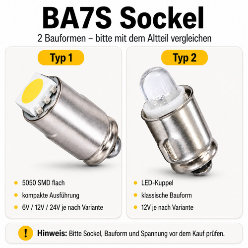 Ba7s led 5050 - ba7s,