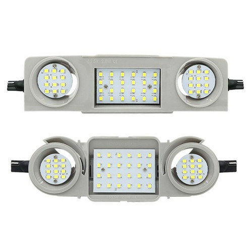 Led innenraumbeleuchtung - led,